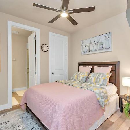 Вілла Luxurious Houston Galleria Living Екстер'єр фото